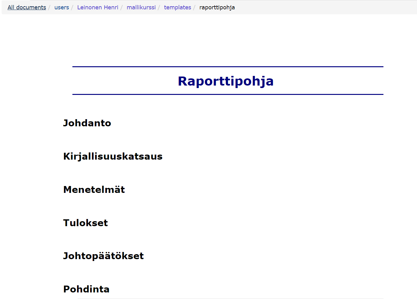 jyu-raportti-pohja-ilmaiseksi-pdf-muodossa-pohjapdf-fi