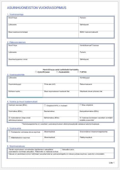 M r aikainen Vuokrasopimus Pohja Ilmaiseksi Pdf muodossa Pohjapdf fi M r aikainen Vuokrasopimus Pohja Ilmaiseksi Pdf muodossa Pohjapdf fi