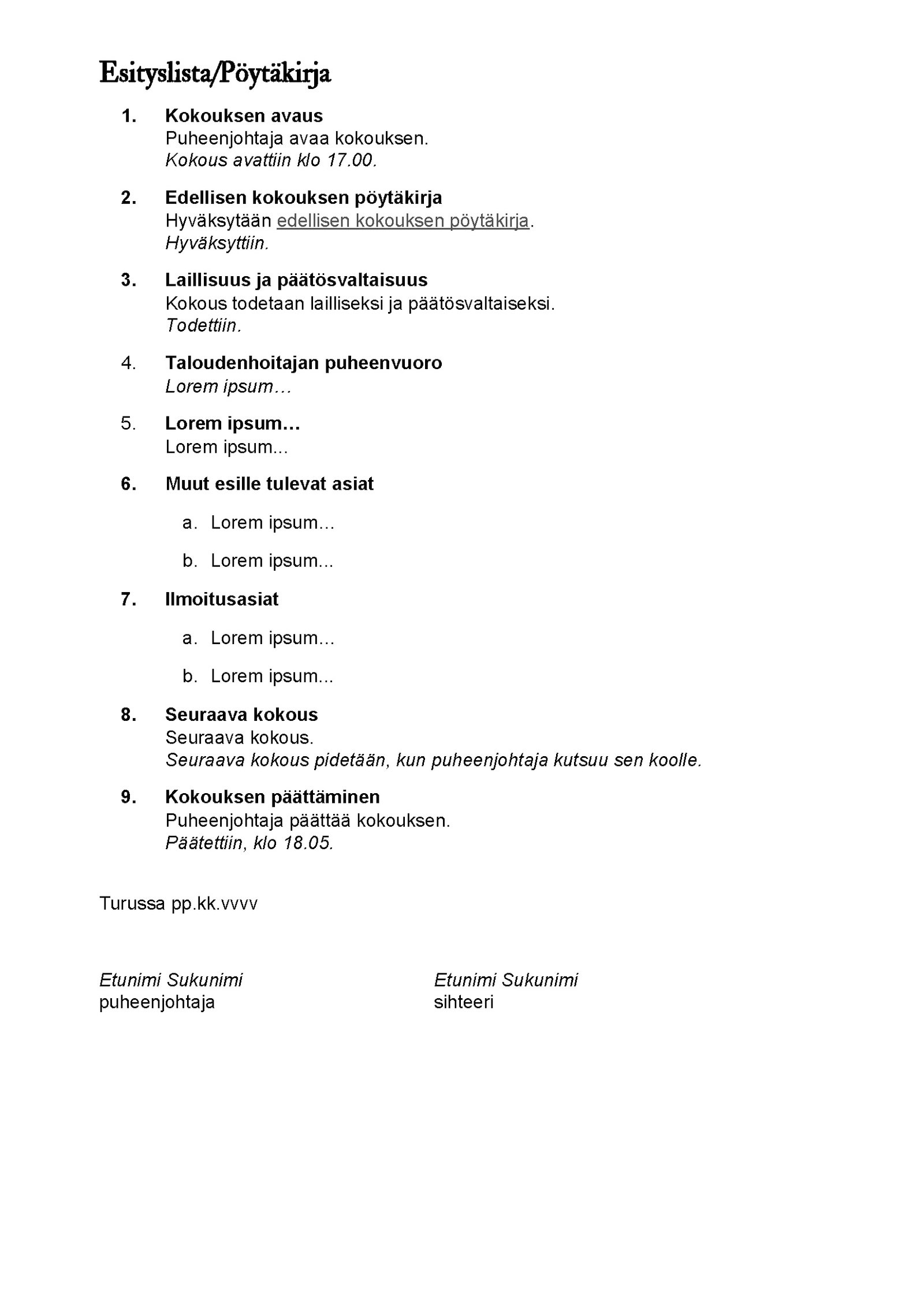 yhdistyksen-p-yt-kirja-pohja-ilmaiseksi-pdf-muodossa-pohjapdf-fi