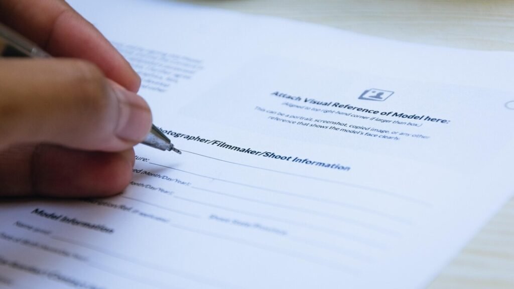 Lataa laitoshuoltajan näyttösuunnitelma malli ilmaiseksi PDF-muodossa